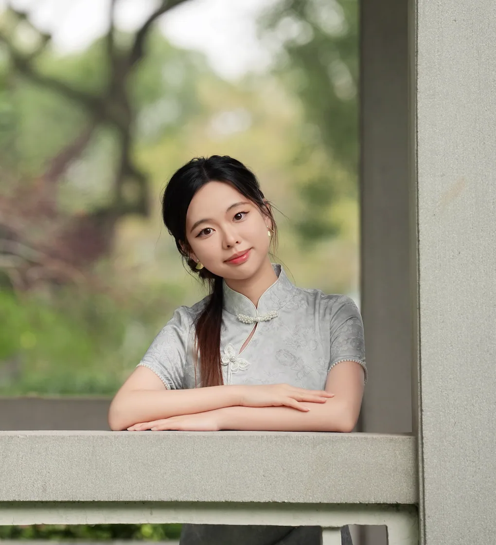 Annie Lai