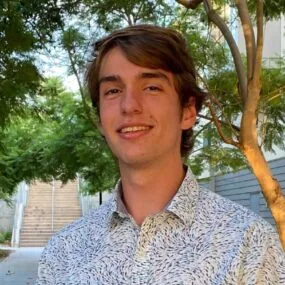 Eric Oberholtz